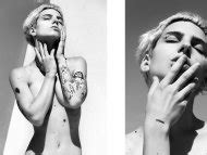 Naked Gaia Galizia Added 07 19 2016 By DanteTheHick