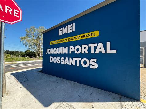 Emei José Joaquim Da Silva