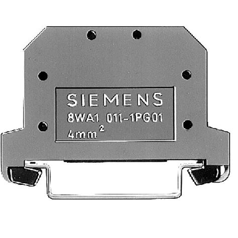 Conector Passagem Sak Poliamida Terra Mm Verde Amarelo C Parafusos