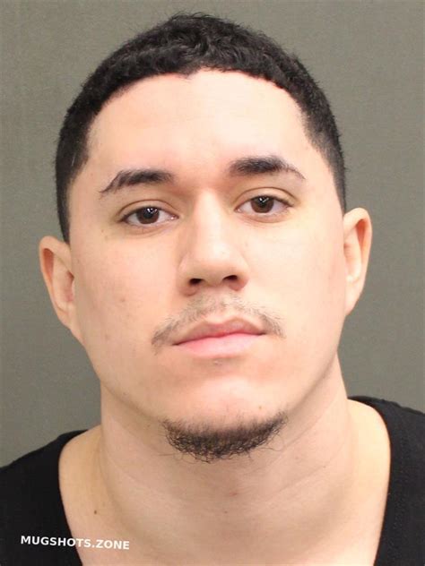 GONZALEZ JOSHUA 12 11 2023 Orange County Mugshots Zone