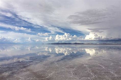 Salar De Uyuni Bol Via Onde Fica Quando Ir E Dicas De Viagem