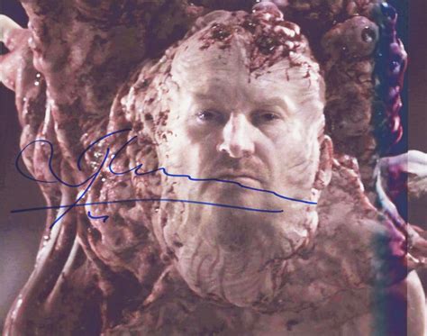 Ulrich Thomsen Signed 8x10 Photo Toppix Autographs