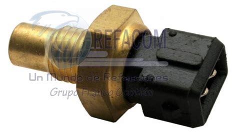 IMP 028919501C BULBO TEMP VW POINTER 01 06 2 POLOS Buscador Grupo