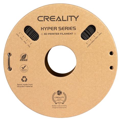 Kg Creality Hyper Pla Cf Filament