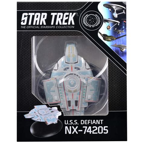 Buy Hero Collector Star Trek The Official Starships Collection