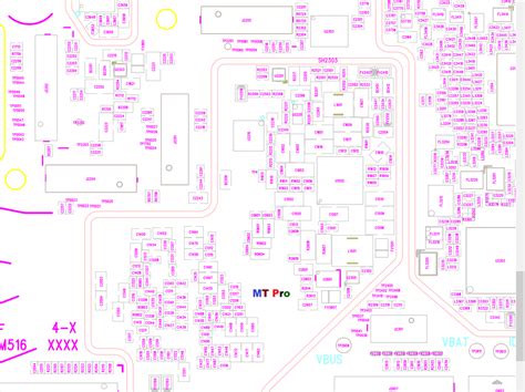 Full Schematic Xiaomi Redmi Note 8 Ginkgofree Download