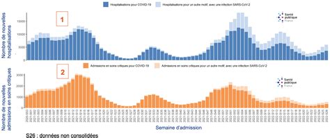 COVID 19 Mise Au Point 2022 Urgences Online