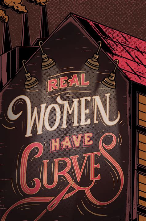 Real Women Have Curves — Garry Marshall Theatre