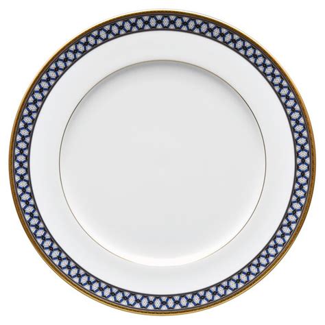 Noritake Blueshire Dinner Plate 10 3 4 Wayfair