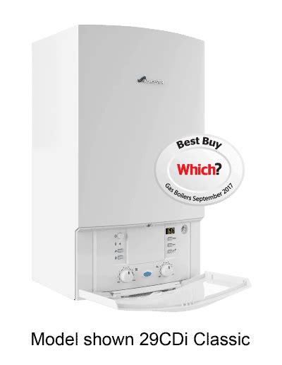 Worcester Greenstar Cdi Classic Combi Boiler [review And Installation Prices]