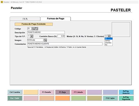 Descubre El Listado Completo De Novedades De Pasteler De Lkbitronic