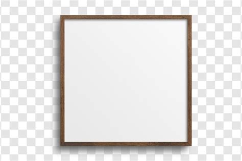 Brown Square Frame PSD, 10,000+ High Quality Free PSD Templates for ...