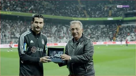 beIN SPORTS Türkiye on Twitter Beşiktaş Başkanı Ahmet Nur Çebi