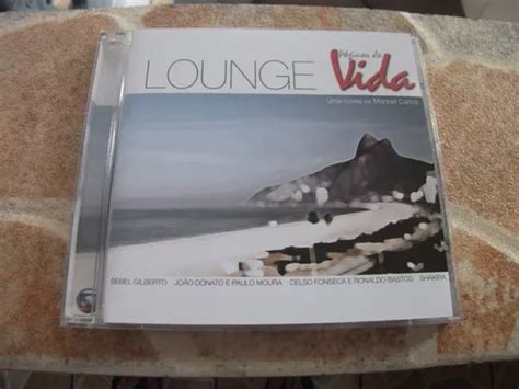 Cd Paginas Da Vida Lounge Novela Globo 2006 Parcelamento Sem Juros