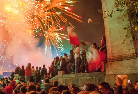 ¿qué Se Celebra El 15 Y 16 De Septiembre Claves De La Independencia De