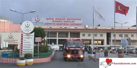 Bağcılar Eğitim ve Araştırma Hastanesi Gastroenteroloji Doktorları 2025