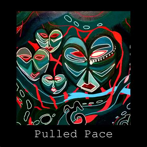 Pulled Pace Album Of Jacob Munk Nielsen Buy Or Stream Highresaudio