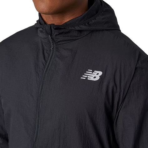 New Balance Impact Run Lite Pack Jacket Men S