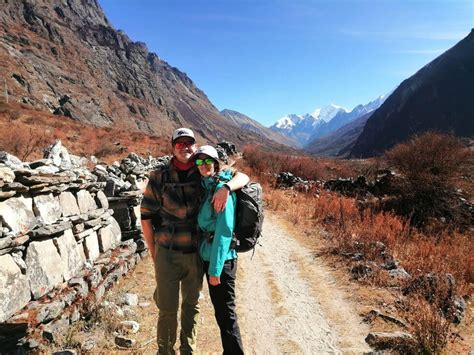 Langtang Trek Cheap Langtang Trek Cost For 2024 25