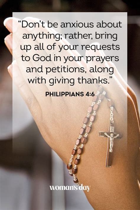 60 Best Bible Verses About Prayer — Bible Quotes About Prayer