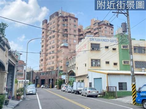 四季富邑高雄市岡山區竹圍西街電梯大廈竹圍國小四季富邑六房三位b1大平車 房屋出售 樂屋網