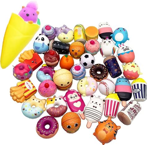 Jumbo Squishy Kawaii Unicorn Horse Cake Deer Animal Panda, 59% OFF