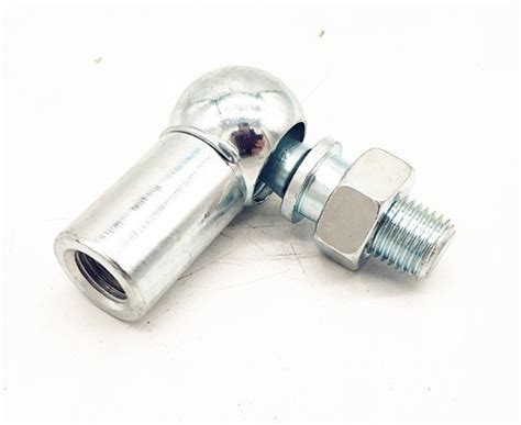 Oem High Quality Stainless Steel Plastic Rod End Auto Spare Parts