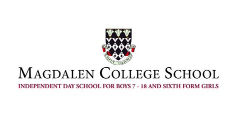 Magdalen College School Jobs on jobs.ac.uk