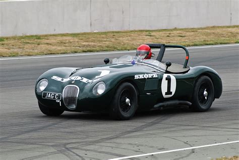 DSC0242 3 Skope Classic 2010 Jaguar C Type Proteus Repli Flickr