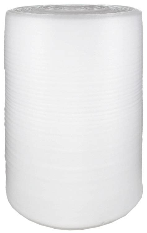 116 In Foam Thick 48 In Roll Wd Foam Roll 36dy8836dy88 Grainger