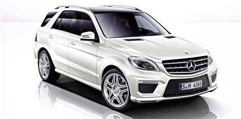 Mercedes Benz Ml Review Caradvice