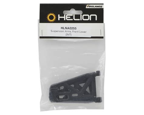 Helion Front Lower Suspension Arm Set Invictus HLNA0255 HobbyTown