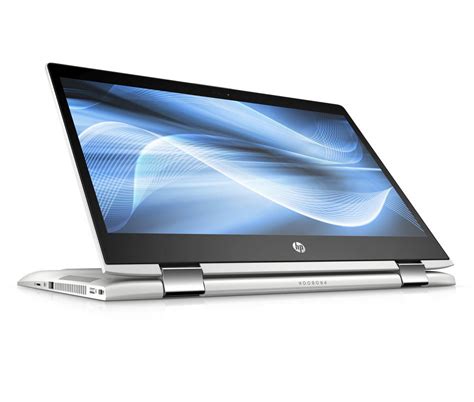 HP Launches New ProBook X360 440 G1 Laptop TechPowerUp