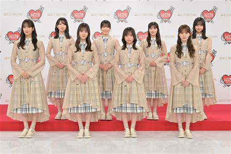 画像67 ＜紅白リハ1日目＞日向坂46佐々木久美、2022年を表す漢字は“卵” 小坂菜緒・齊藤京子らと夢の東京ドーム公演振り返る