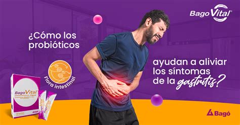 Que Probiotico Es Bueno Para La Gastritis Mundo Multimedia