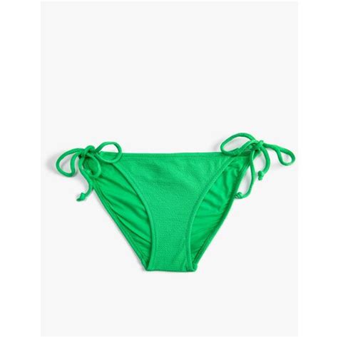 Koton Bikini Bottom Green EPonuda