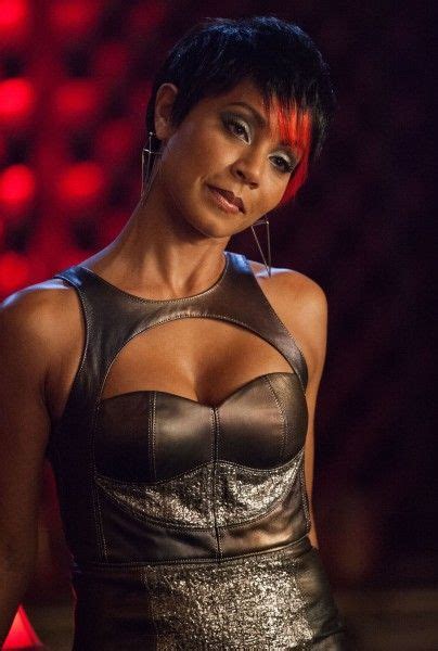 Gotham Season 2: Jada Pinkett Smith Returning | Collider