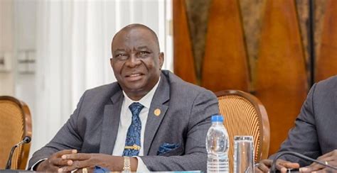 Côte dIvoire AIP Le ministre Adjoumani lance la réhabilitation de