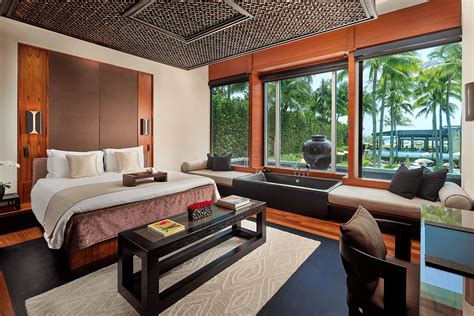 The Setai Miami Usa Serandipians Hotel Partner