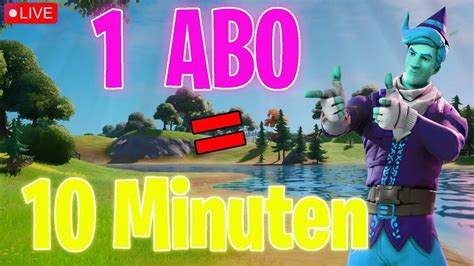 Fortnite Live Deutsch Abo Zocken Arena Pushen Abo Min L Nger