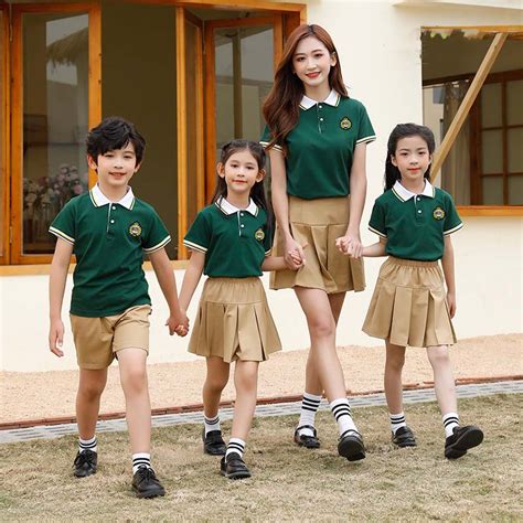 Best school uniform manufacturers USA or China? - Apparelcn