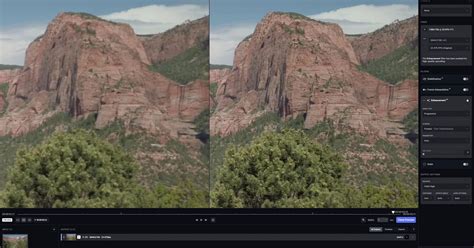 Topaz Video Ai Rebuilt To Improve Enhancement And Stabilization