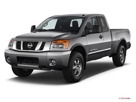 2015 Nissan Titan Review, Pricing, & Pictures | U.S. News