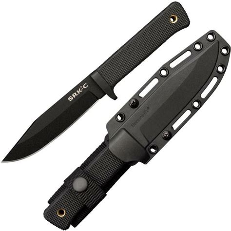 Cold Steel SRK Compact SK 5 fiksni nož Hristo Airsoft Shop