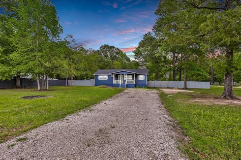 County Road Cleveland Tx Mls Trulia