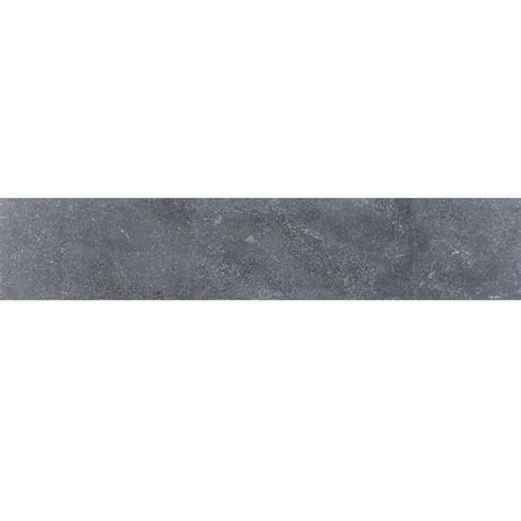 Hardsteen Vijverafdekrand Asian Bluestone Met Facet X X Cm Asian