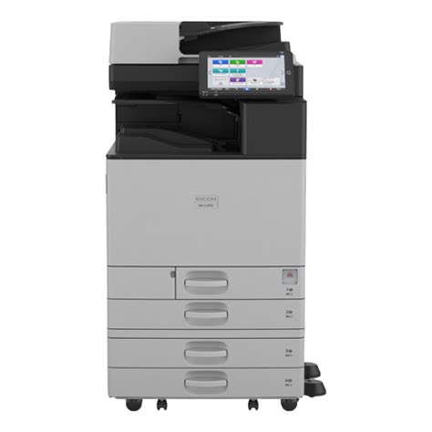 Ricoh IM C3010 Photocopieur Location Et Achat De Copieurs Et Imprimantes