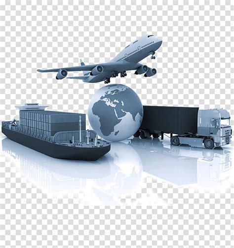 Cargo Services Png