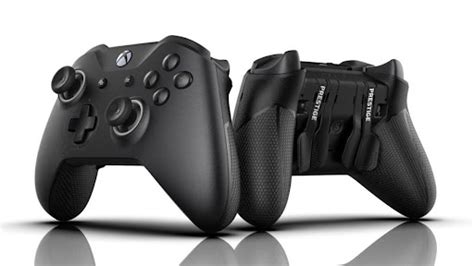 Super Fun With The Scuf Gaming Xbox Controller Enhancing Your Gameplay