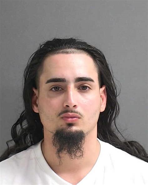 ROJAS ALEJANDRO M 06 07 2023 Volusia County Mugshots Zone